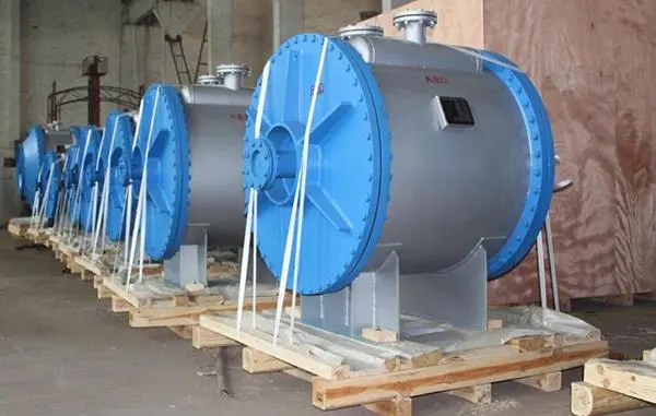 不銹鋼螺旋板換熱器的特點(diǎn)有哪些