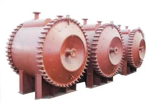 哪些換熱設(shè)備稱之為不銹鋼換熱器