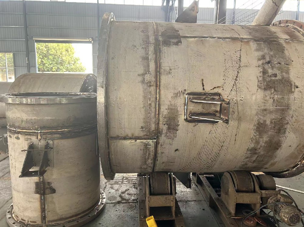 怎樣有效的保養(yǎng)螺旋板式換熱器