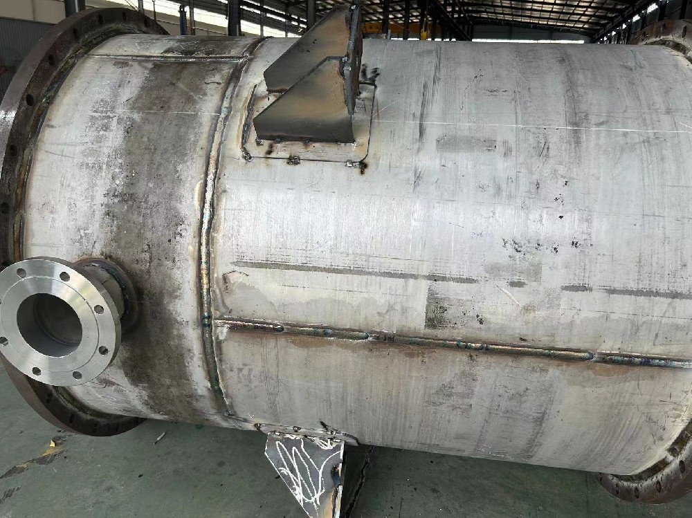 U型管式換熱器與其他換熱器有什么區(qū)別？