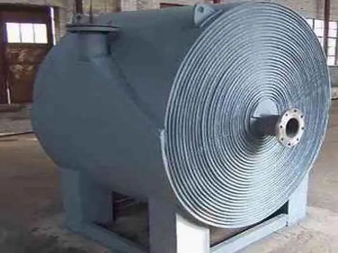 板式換熱器的設計方向