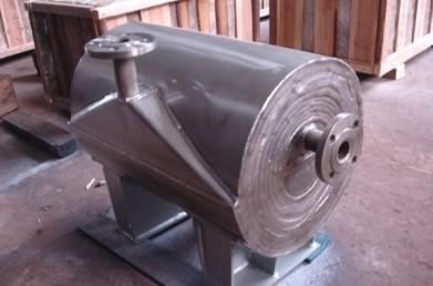 螺旋板換熱器的腐蝕現象有哪些?