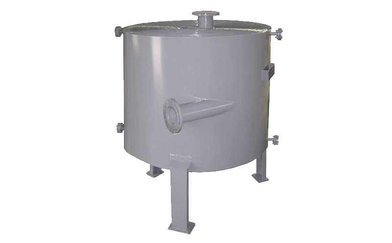 換熱器的分類：