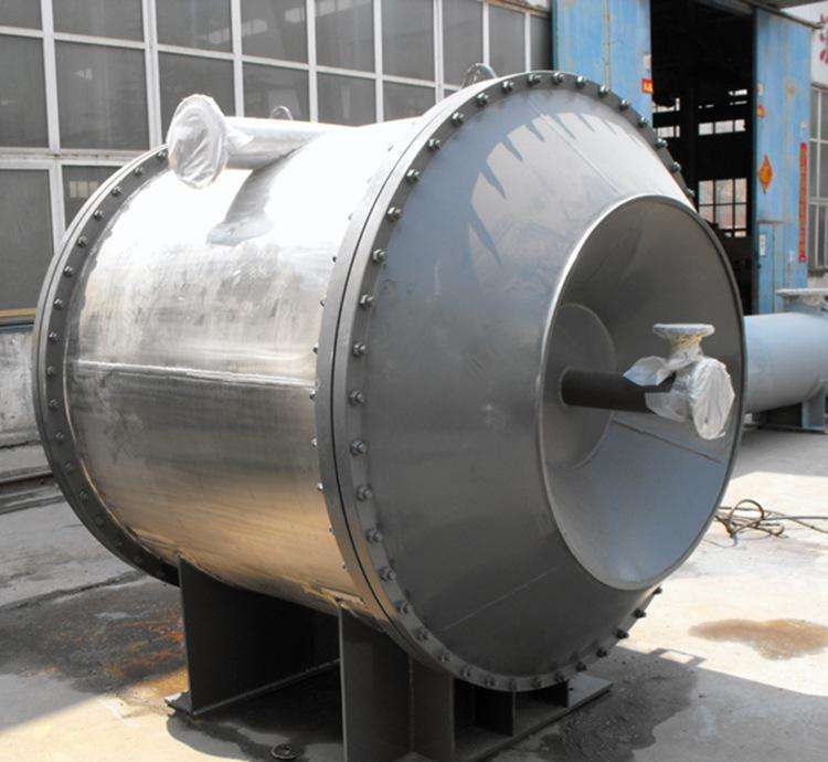 螺旋板換熱器換熱機組的技術(shù)應(yīng)用優(yōu)勢: 螺旋板換熱器換熱機組的技術(shù)應(yīng)用優(yōu)勢: