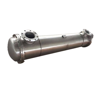 管殼式換熱器系列標準