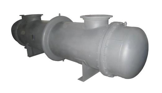 螺旋板式換熱器的優點 螺旋板式換熱器的優點