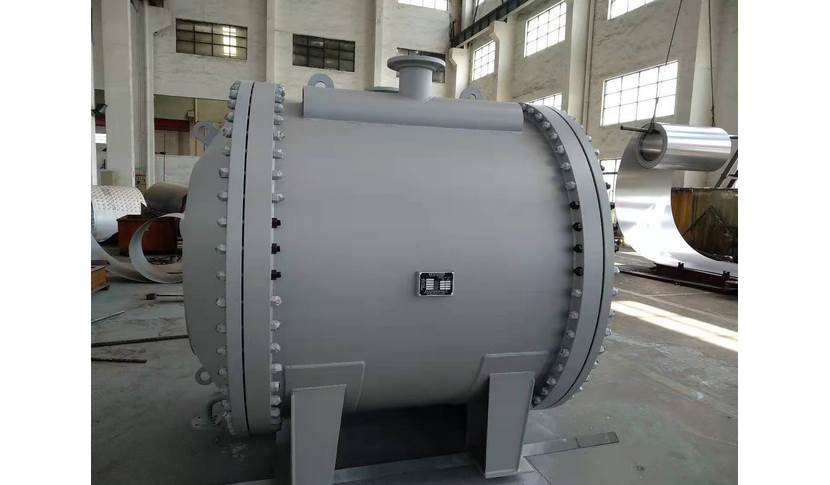 怎樣保養螺旋板換熱器可延長使用壽命？